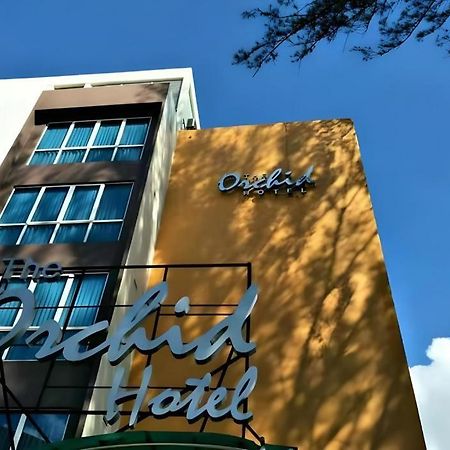 The Orchid Hotel Sibu Esterno foto