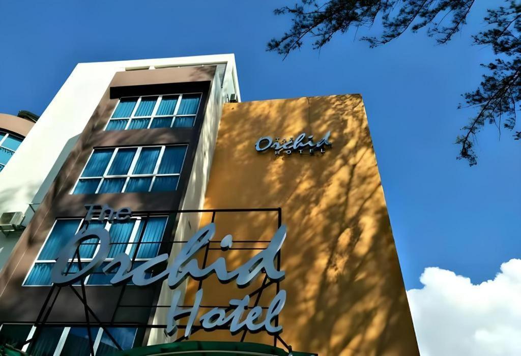 The Orchid Hotel Sibu Esterno foto