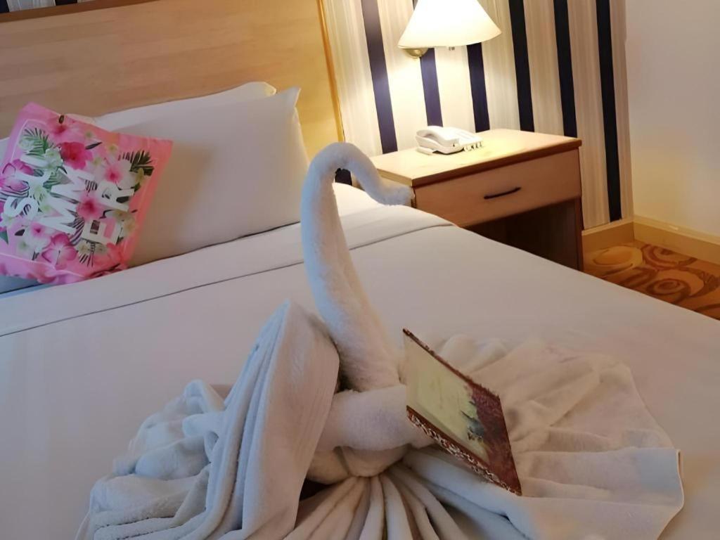The Orchid Hotel Sibu Esterno foto