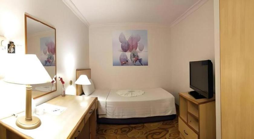 The Orchid Hotel Sibu Esterno foto