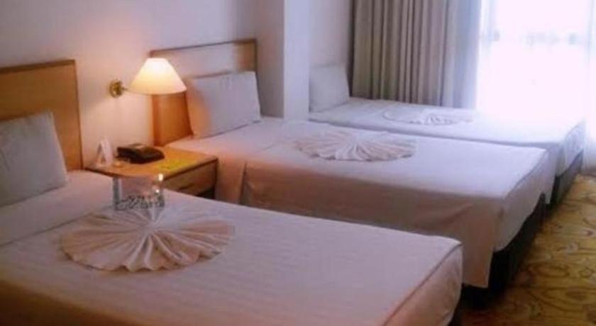 The Orchid Hotel Sibu Esterno foto