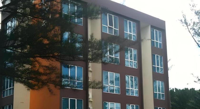 The Orchid Hotel Sibu Esterno foto