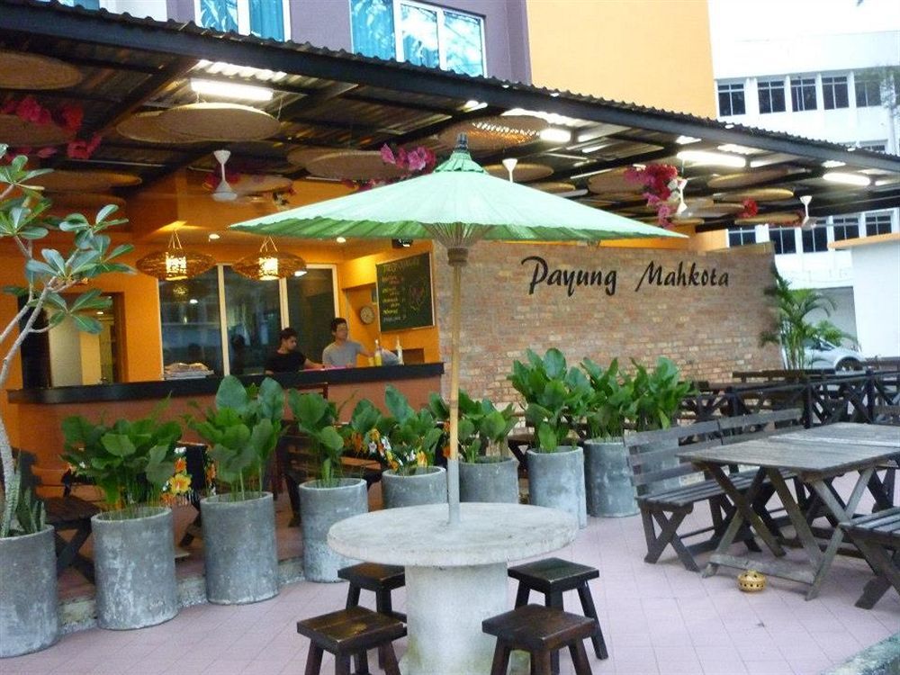 The Orchid Hotel Sibu Esterno foto